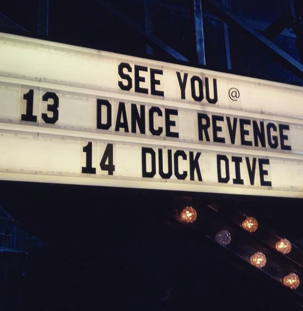 Changeable Signs and Removable Letters by Readerboards